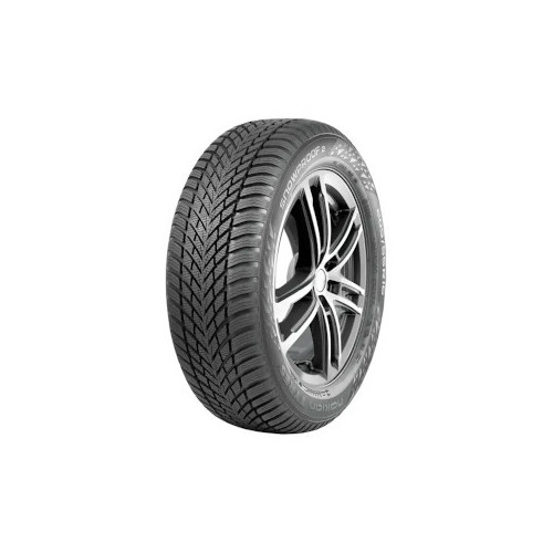 Nokian Snowproof 2 XL 2025 225/55R19 103V