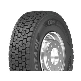 OTANI Otani OH-320 VARANTI M+S* TH 315/80R22.5 156L