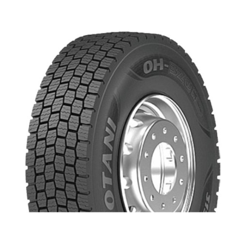 OTANI Otani OH-320 VARANTI M+S* TH 315/80R22.5 156L