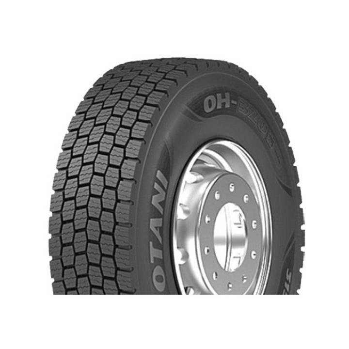 OTANI Otani OH-320 VARANTI M+S* TH 315/80R22.5 156L