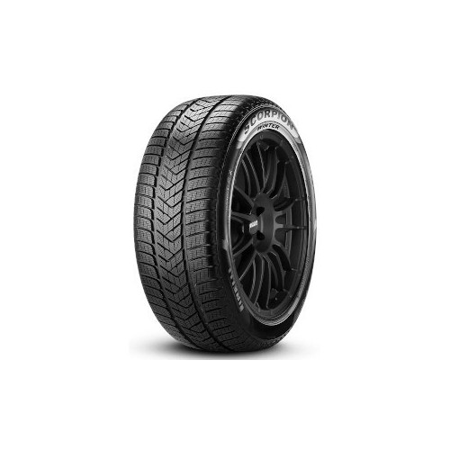 PIRELLI Scorpion Winter R-F XL 2022 RunOnFlat 275/40R20 106V