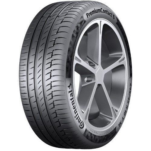 CONTINENTAL 265/45R21 PREMIUMCONTACT 6 108H XL FR AO1
