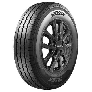 NOVEX AS LT-5 195/65R16 104T