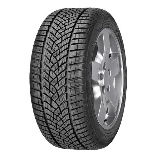 GOODYEAR UG PERFORMANCE + MO-V XL 245/55R17 106H