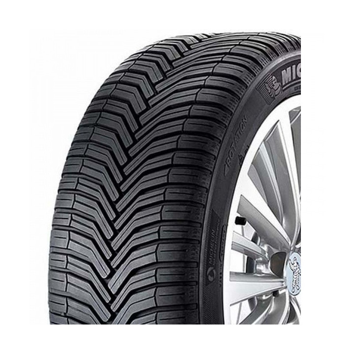 Michelin CrossClimate SUV XL 2025 235/60R18 107V