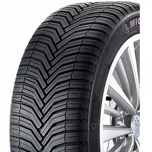 Michelin CrossClimate SUV XL 2025 235/60R18 107V