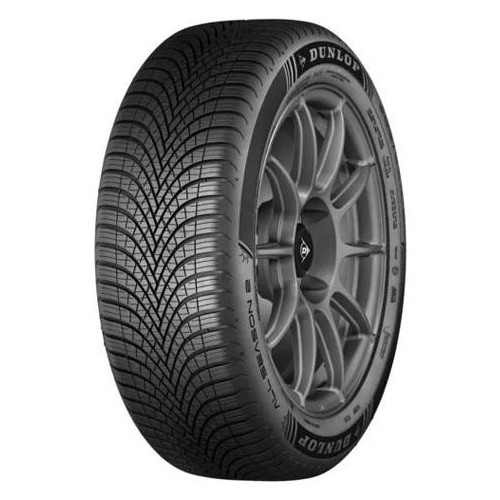 DUNLOP 235/55R17 ALL SEASON 2 103W XL DUNLOP