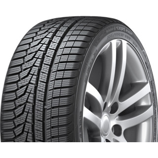Hankook Winter ICEPT IZ3 X W636A Friction Nordic Compound 205/60R16 96