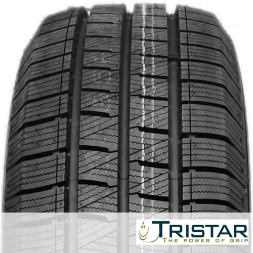 TRISTAR SNOWPOWER VAN C 195/75R16 107/105R