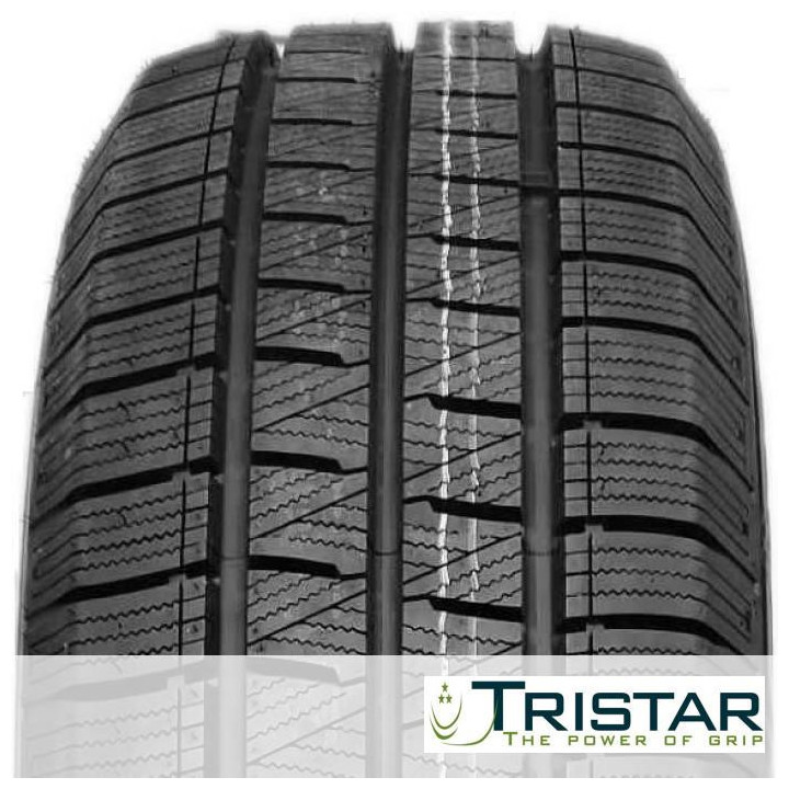 TRISTAR SNOWPOWER VAN C 215/75R16 113/111R