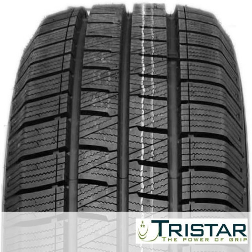 TRISTAR SNOWPOWER VAN 225/70R15 112/110R