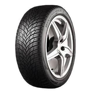 Firestone Winterhawk 4 XL 2025 245/45R19 102V