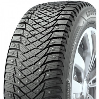 Goodyear ULTRAGRIP ARCTIC 2 XL D-STUD XL 2025 Dygliuotos 215/60R16 99T