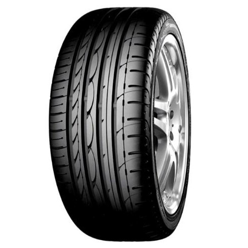 YOKOHAMA V103S RPB AOE RFT XL 255/40R19 100Y