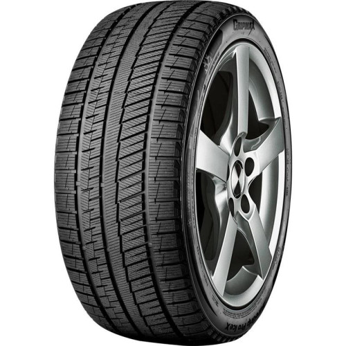 Gripmax Suregrip Pro Icex XL 2025 Minkšto mišinio 245/35R21 96H