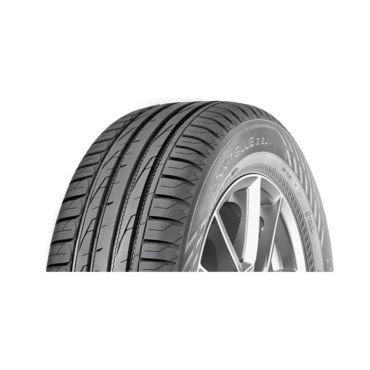 Nokian Hakka Blue 2 195/50R16 88V XL 2021