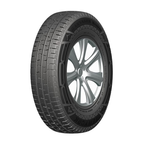 ZELDA VANCRUISER VAN 2025 205/75R16 110/108T
