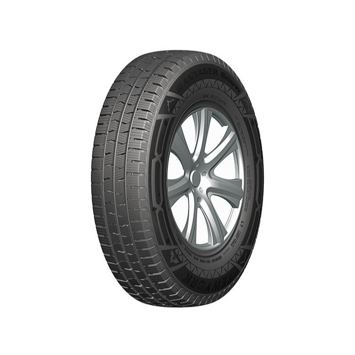 ZELDA VANCRUISER VAN 2025 215/65R16 109/107T
