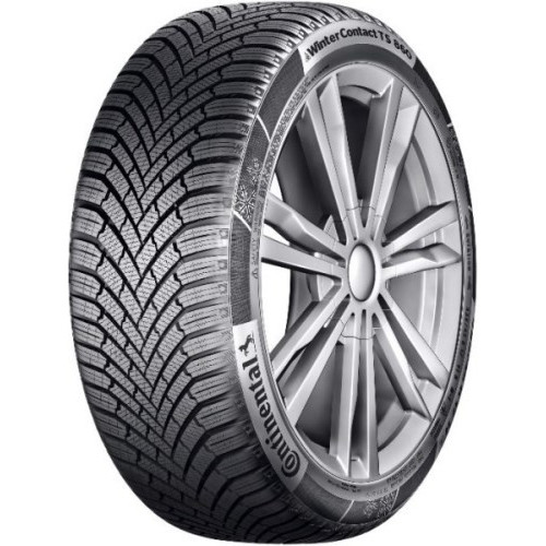 CONTINENTAL 155/70R13 WINTERCONTACT TS 860 75T