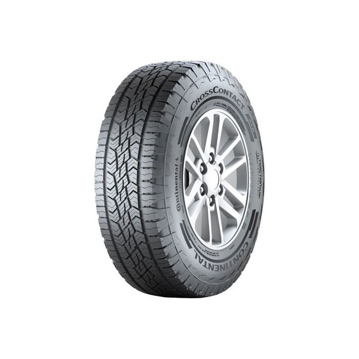 CONTINENTAL 255/70R16 CROSSCONTACT ATR 115H XL FR