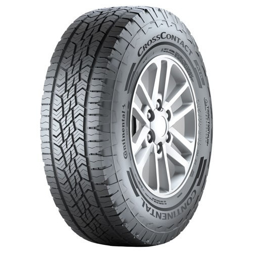 CONTINENTAL 255/70R16 CROSSCONTACT ATR 115H XL FR