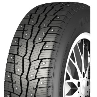 Nankang IV-1 2025 Dygliuotos 195/50R13 104/101N