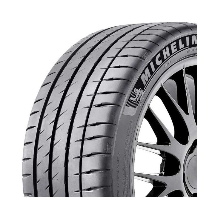 MICHELIN Pilot Sport 4 S * XL 2023 315/30R22 107Y