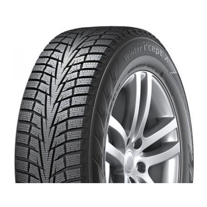 Hankook I*CEPT X RW10 Soft Compound (Ratlankio apsauga) 225/60R17 99T 2020 Made in Korea
