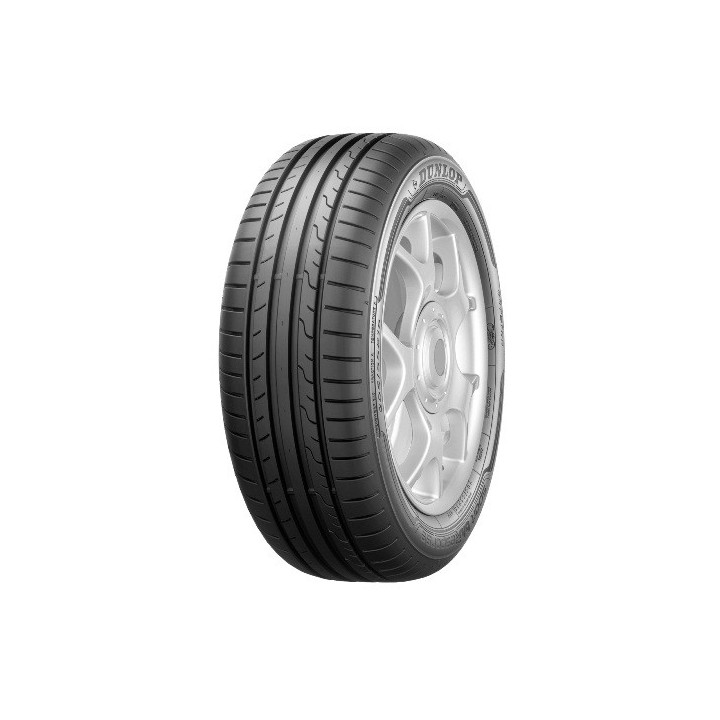 DUNLOP 195/50R15 SPORT BLURESPONSE 82V DUNLOP