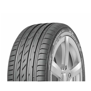 Nokian Nordman SZ2 (Ratlankio apsauga) 265/35R18 97Y XL 2022 Made in F