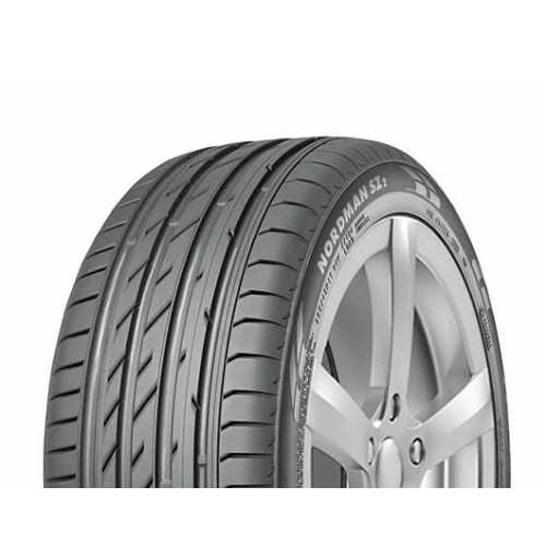 Nokian Nordman SZ2 (Ratlankio apsauga) 265/35R18 97Y XL 2022 Made in Finland