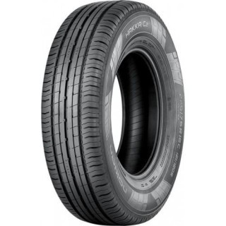 Nokian HAKKA C2 205/65R15 102/100T C 2020 Made in Finland