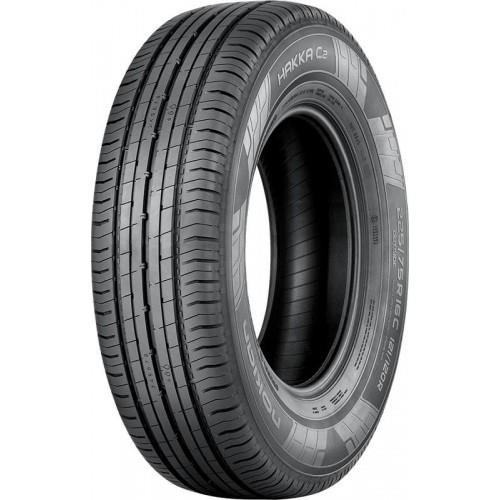 Nokian HAKKA C2 205/65R15 102/100T C 2020 Made in Finland