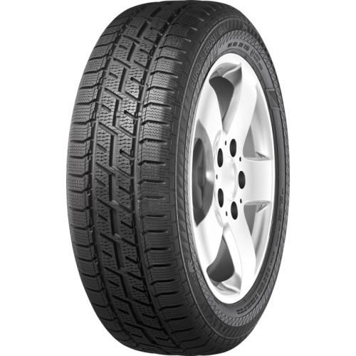 Gislaved Euro Frost Van 195/60R16 99/97T C 2019 Made in Romania