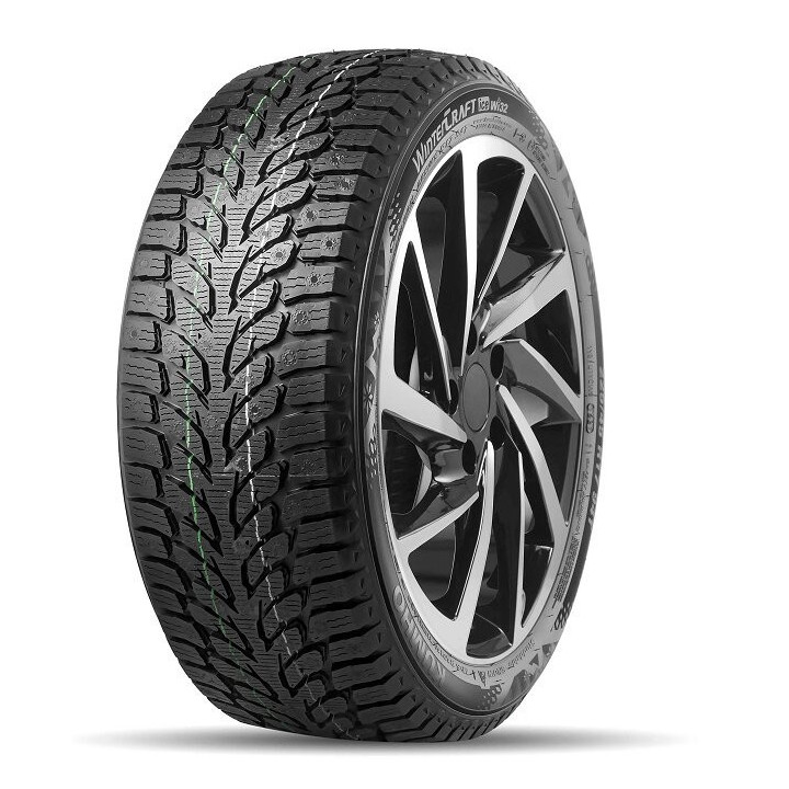Kumho WI32 2025 Dygliuotos 175/70R13 82T