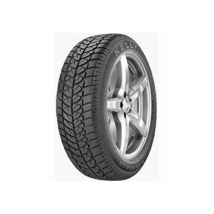 KELLY KELLY WINTER ST 175/65R14 82T