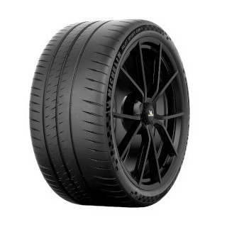 MICHELIN PILOT SPORT AS 4 AC LR XL 305/35R23 114Y