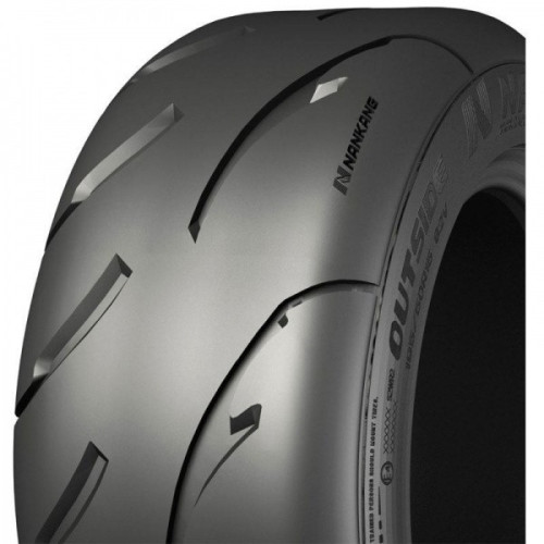 NANKANG AR-1 (semi-slick) XL 265/35R18 97Y
