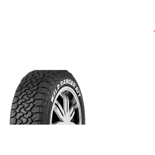 Powertrac Wildranger A/T 2025 215/70R16 100T