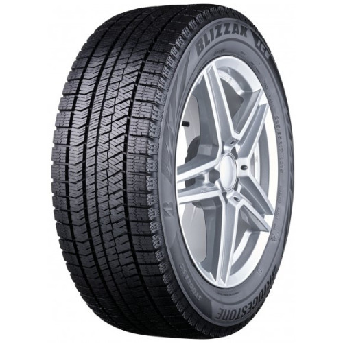 BRIDGESTONE 265/70R17 BLIZZAK DM-V3 115R