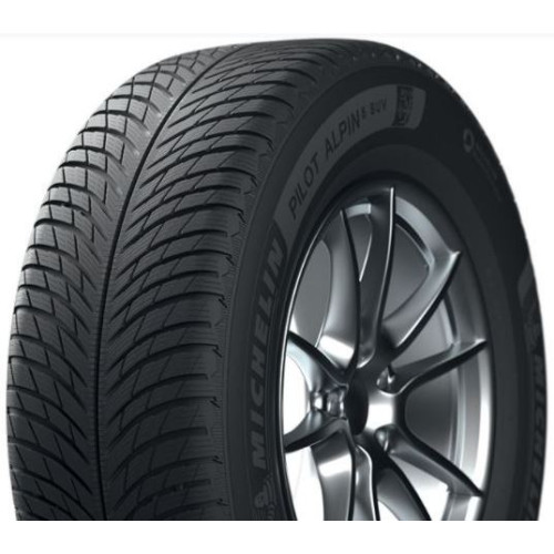 Michelin PILOT ALPIN 5 SUV MO1 XL 2025 275/50R21 113V