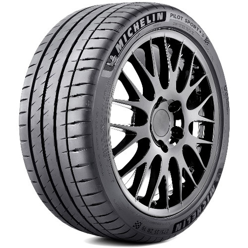MICHELIN 265/35R20 PILOT SPORT 4S 99Y XL FR N0