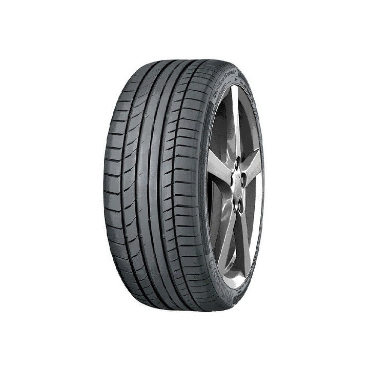 CONTINENTAL 275/30R21 SPORTCONTACT 5P 98Y XL FR RO1 Silent