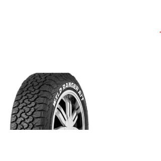 Powertrac Wildranger A/T 2025 265/70R15 112T