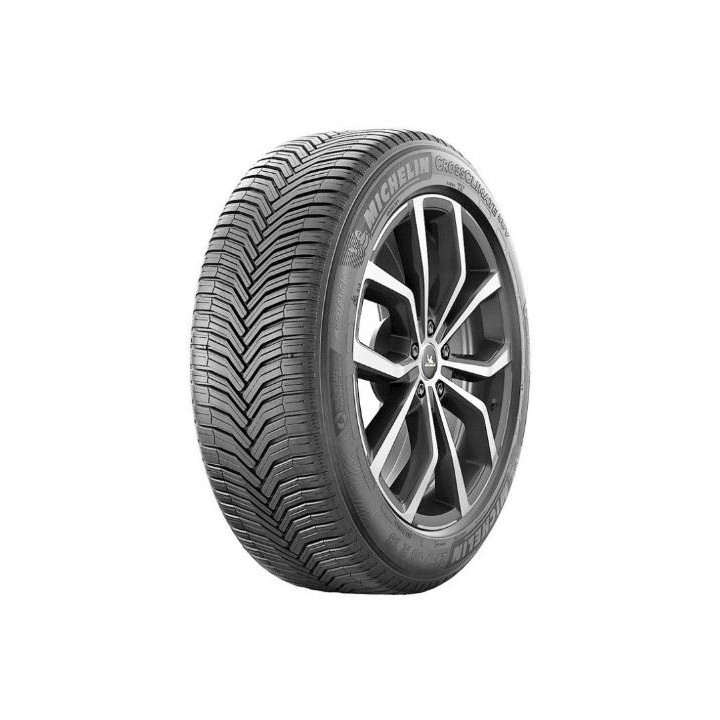 MICHELIN CROSSCLIMATE 2 SUV 235/60R18 103V