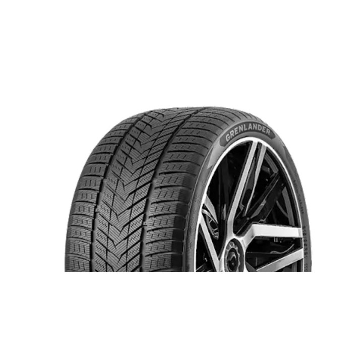 GRENLANDER ICEHAWKE 2 M+S (Ratlankio apsauga) 275/50R20 113H XL 2023