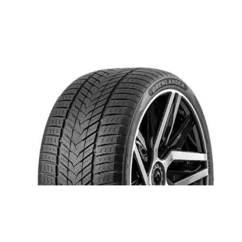 GRENLANDER ICEHAWKE 2 M+S (Ratlankio apsauga) 275/50R20 113H XL 2023