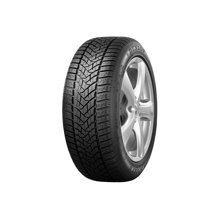 DUNLOP 215/55R17 WINTER 98V EVR XL DUNLOP