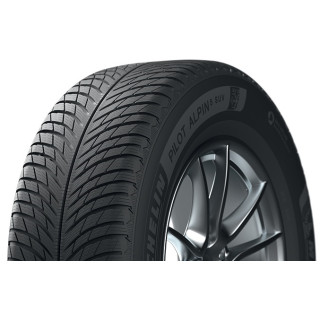 Michelin Pilot Alpin 5 SUV (Ratlankio apsauga) 295/40R21 111V XL 2022-