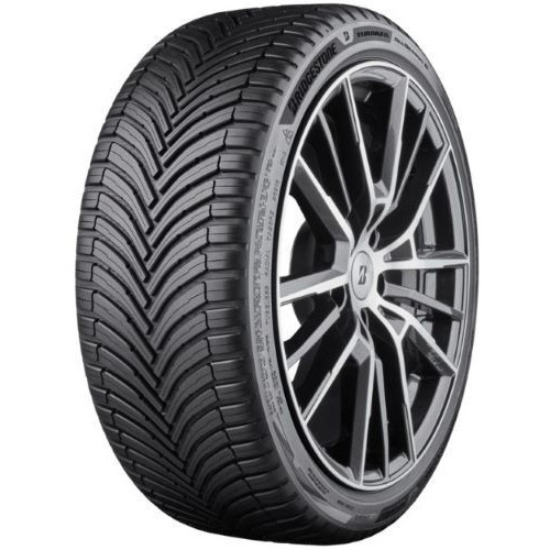 BRIDGESTONE 205/40R17 TURANZA ALL SEASON 6 84W XL FR